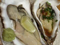 -桂马·日本料理·海胆·海鲜饭·酒场(民主广场店)