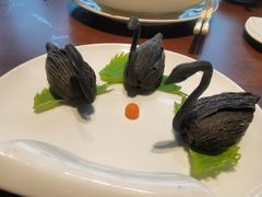 -索菲特酒店·乐轩华中餐厅