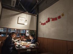 -乔街深夜食堂·台州菜·高压锅生蚝(杭州总店)