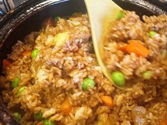-吃货私房菜(丽江束河古镇店)