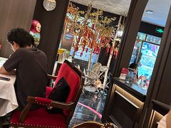 -俄士厨房(环球港店)