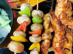 -炒豆合作社(东四总店)