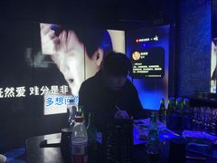 -INLOVE KTV(淮海路店)