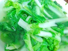 -樊三嬢手工甜水面(大邑安仁店)