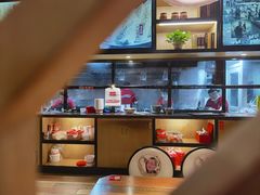 -吴满满油泼面(北方风味园店)