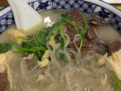 -苏生镇江鸭血粉丝(永泰国际广场店)