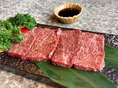 特上等横隔膜-炼火烤肉店