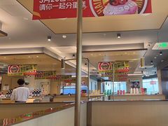 -海底捞火锅(振华广场店)
