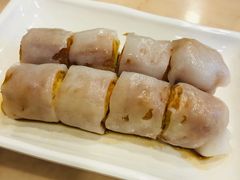 -盛记粥面(佐敦店)