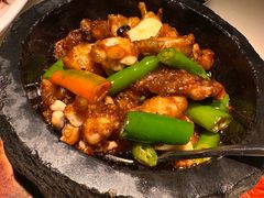-桂满陇天书(南京德基旗舰店)