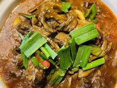 -楚太子  中餐&烧烤(武大店)