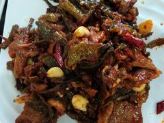 -京都亭(沙柳路店)