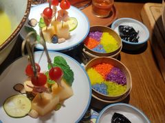 -芸南道·过桥米线(昆明老街旗舰店)