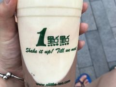 -1点点(银座和谐广场店)