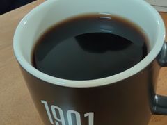 -1901 Cafe(西四店)