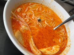 海鲜叻唦-新加坡海鲜(国贸商城店)