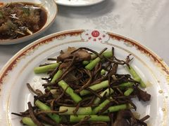 -万宝海鲜舫(劳动公园店)