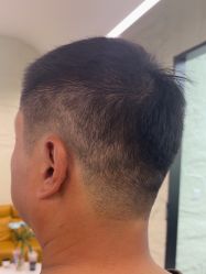-慕名造型