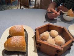 -晓粤·惹味粤菜(凯德乐峰广场店)