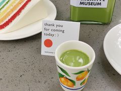 -ADO KAFE(大学城店)