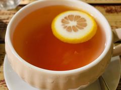 -Cafe Alice咖啡爱丽丝(奥城店)