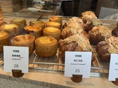 -VERIE BAKEHOUSE