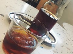 喜拉多手冲-古耳咖啡(北锣店)