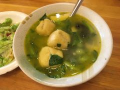 -乌镇那一年小院主题餐厅(甘泉西路店)