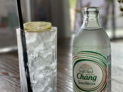 -盐说Salt Talk北美风味西餐厅(海上世界店)