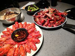 -一棠龙虾•王牌虾球(楚河汉街店)