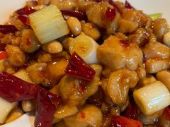 -向川南·水煮鱼·川菜(和平里店)