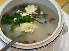 -台山美食一绝阿四台山黄鳝饭(阿四创作店)