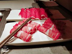 -海底捞火锅(高新活力汇店)