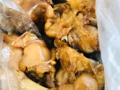 -土门八珍烤鸡腊味店(土门老店)