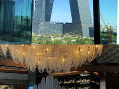 -福楼毕斯罗F Bistronome(国贸商城约会地标景观店)