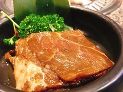 -汉拿山烤肉(东直门东方银座店)