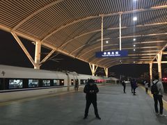 -余姚北站