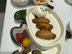 -眉州东坡(印象城购物中心店)