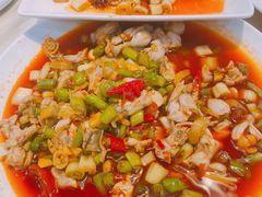 -旺川园·毛血旺·辣子鸡(解放碑店)