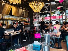 -MI WU FACTORY米屋美食工厂餐厅(绿地店)