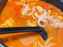 -阿香米线(大兴龙湖天街店)