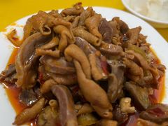 -岁福祥老母鸡汤面馆(阳曲路店)