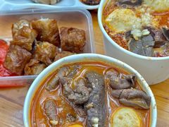 -四里沙茶面(湖滨四里店)