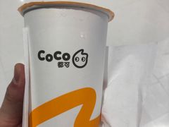 -CoCo都可(合生汇店)