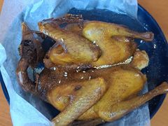 -煲煲掂风味煲仔饭餐厅(西区店)