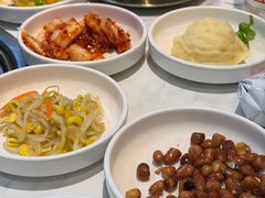 -六七八韩式烤肉·韩国料理(上杭路店)