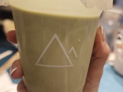 -去茶山(鸿通城店)