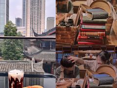 -无印良品餐堂 MUJI Diner(成都太古里店)