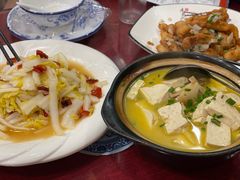 -老村长土菜馆(湖墅南路店)