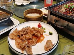 -吉祥凯悦-中餐厅(让胡路店)